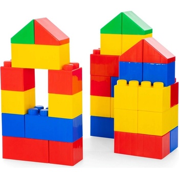 Polesie Klocki 36 ks