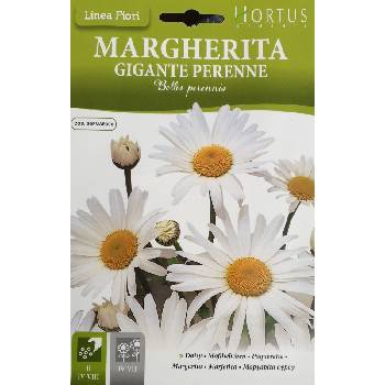 Hortus Маргаритка Многогодишна Гигант Bellis Perennis