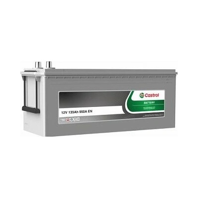 Castrol 12V 135Ah 950A CST.D4.135.095.B