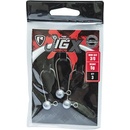 Fox Rage jigová hlava Jig X Jig Heads vel.4 10g 3 ks
