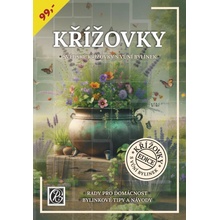 Křížovky s vůní bylinek