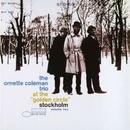 COLEMAN ORNETTE: GOLDEN CIRCLE/VOL.2 CD