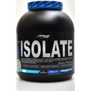 Proteíny Musclesport Whey Isolate 2270 g