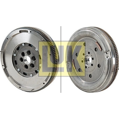Zotrvačník Schaeffler LuK 415 0667 10