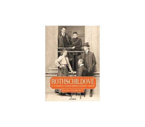 Rothschildové