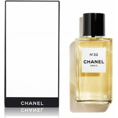 Chanel Les Exclusifs De Chanel N°22 parfumovaná voda dámska 200 ml
