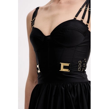 Elisabetta Franchi рокля тип балон (AB90961E2)