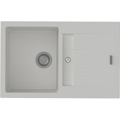 StrongSinks S3 Vardar 780 bílá