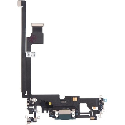 Apple iPhone 12 Pro Max Nabíjecí konektor modrý