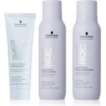 Schwarzkopf Blondme Set комплект за руса коса