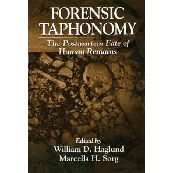 Forensic Taphonomy
