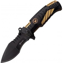 Foxter 2627 21,5 cm