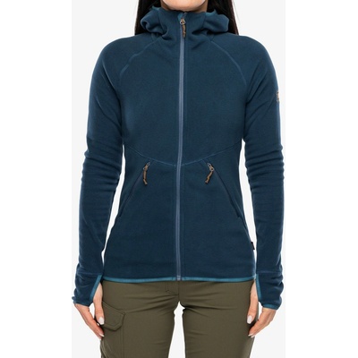 Turbat Annapurna Fleece midnight navy