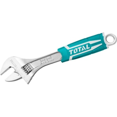 Total kľúč nastaviteľný dĺžka 200 mm THT101086