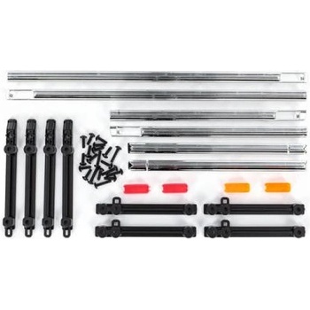 Traxxas аксесоари за каросерия (за #9230)