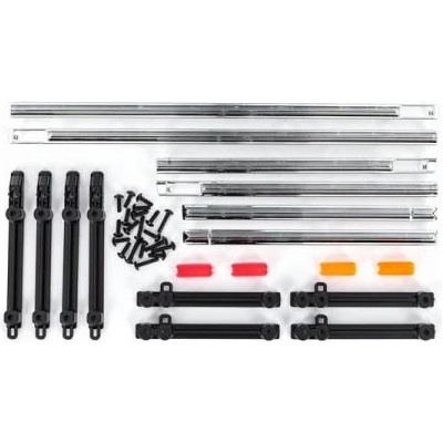 Traxxas аксесоари за каросерия (за #9230)