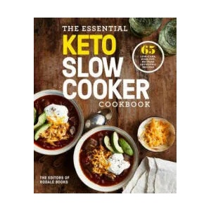 Essential Keto Slow Cooker | Editors of Rodale Books (ISBN: 9781984826046)