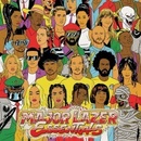 Hudba Major Lazer - Major Lazer Essentials CD
