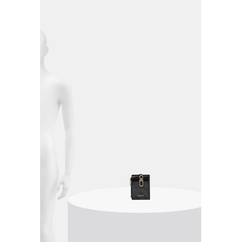 GUESS Портфейл дамски от имитация на кожа (RW7562.P6201)