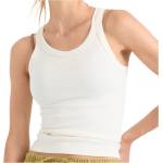 Roark Дамски топ Roark Women's Wind Worn Tank Top - Bone - размер XL (916-5752-0215)