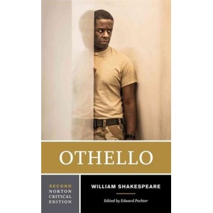Othello | William Shakespeare, Edward Pechter (ISBN: 9780393264227)