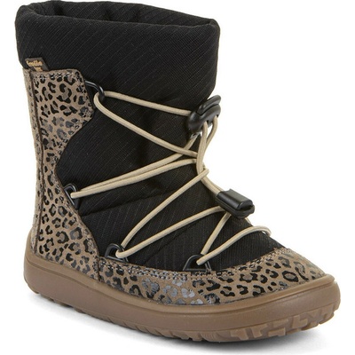 Froddo Barefoot Tex Track Wool
