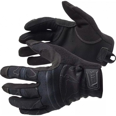 5.11 TACTICAL Střelecké rukavice 2.0 Glove Černé M