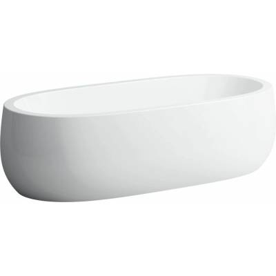 Laufen Il Bagno Alessi One 183 x 87 cm H2459720006251