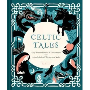 Celtic Tales (ISBN: 9781452151755)