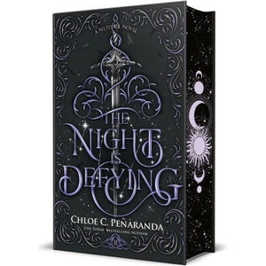 The Night Is Defying (ISBN: 9781250355508)