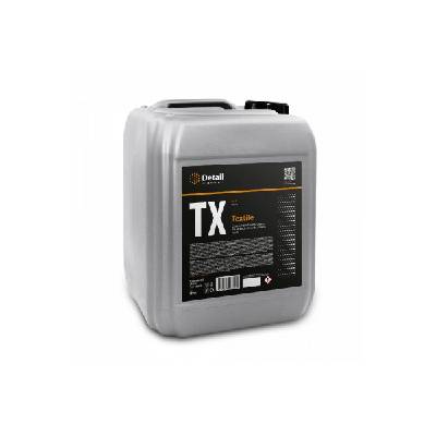 Почистващ препарат за текстил TX "Textile" 5 л (DT-0278)