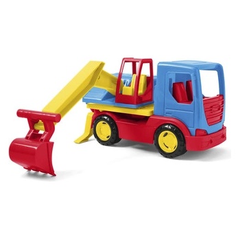 Wader Wader: Маркер за камион Tech Truck