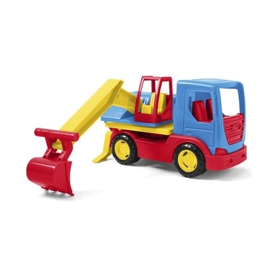 Wader Wader: Маркер за камион Tech Truck