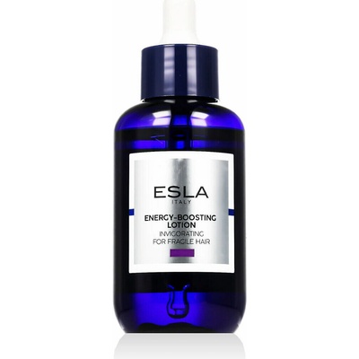 ESLA Italy Energy Boosting Lotion 100 ml