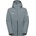 Mammut Мъжко водоустойчиво яке Mammut Linard Guide Hardshell Hooded Jacket Waterproof jacket - Strata (002-3178-0812)