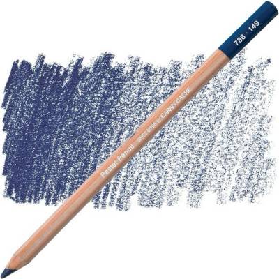 Caran d´Ache suchý pastel v tužce 149 night blue