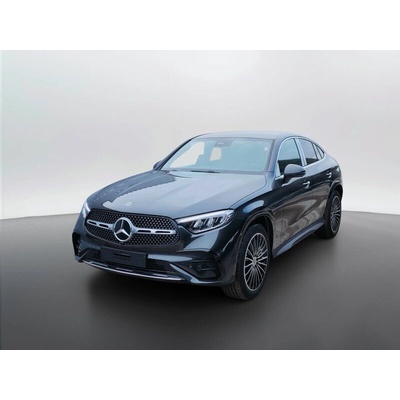 Mercedes-Benz GLC 220 Coupé 145 kW
