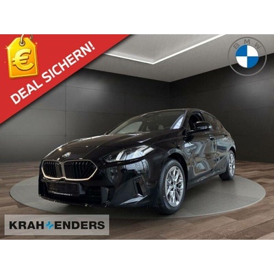 BMW 120i 115 kW