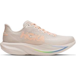HOKA Дамски маратонки HOKA Women's Mach 7 Running shoes - Oat Milk / Alabaster - размер 41 1/3 (123-2355-0619)
