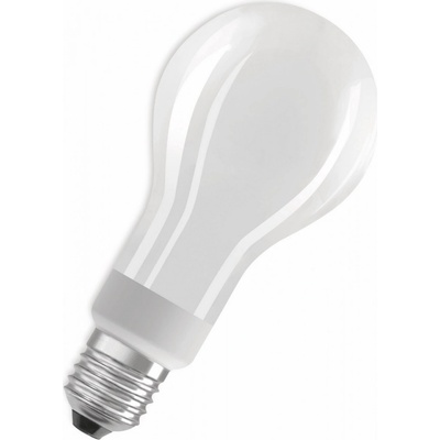 Osram LED Stmívatelná žárovka E27/18W/230V 2700K