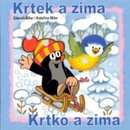 Krtko a zima