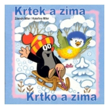 Krtko a zima