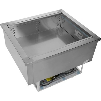 Tefcold CW2/V