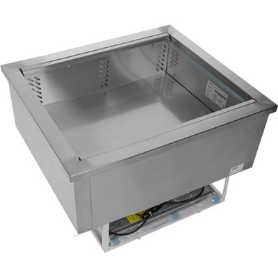 Tefcold CW2/V