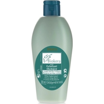 Salerm Biokera šampon proti lupům 300 ml