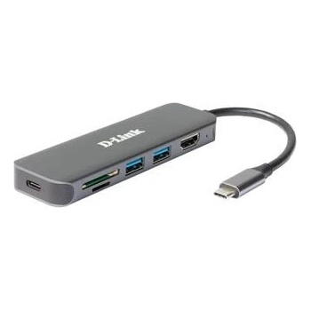 D-Link DUB-2327