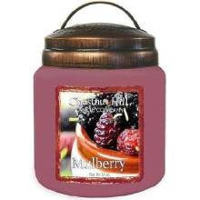 Chestnut Hill Candle Company Mulberry 454 g