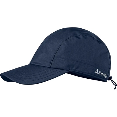 Schöffel Шапка с козирка Schöffel Rain Cap3 Cap - Navy Blazer - размер XL (904-0248-0313)
