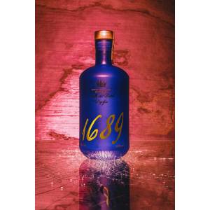 Джин 1689 THE AUTHENTIC / Dutch Dry Gin, 0.70