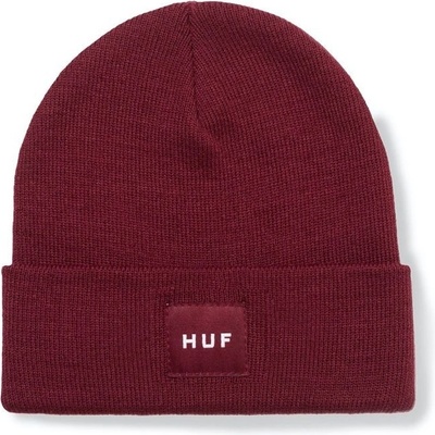 Huf set box beanie Berry